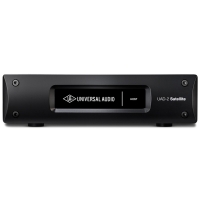 Universal Audio UAD-2 Satellite USB OCTO Custom 새틀라이트 UA