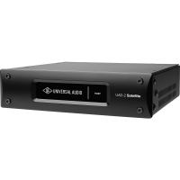 Universal Audio UAD-2 Satellite USB OCTO Custom 새틀라이트 UA