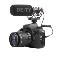 Deity V-Mic D3 / 데이티 / 디쓰리 / 비디오 마이크 / 유튜버 / 정품