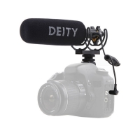 Deity V-Mic D3 / 데이티 / 디쓰리 / 비디오 마이크 / 유튜버 / 정품