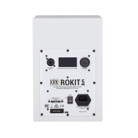KRK ROKIT5 G4 White 2통 RP5 로킷5 모니터스피커