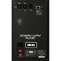 Ocean Way Audio HR4S (1CH) / 오션웨이 오디오 / 수입정품