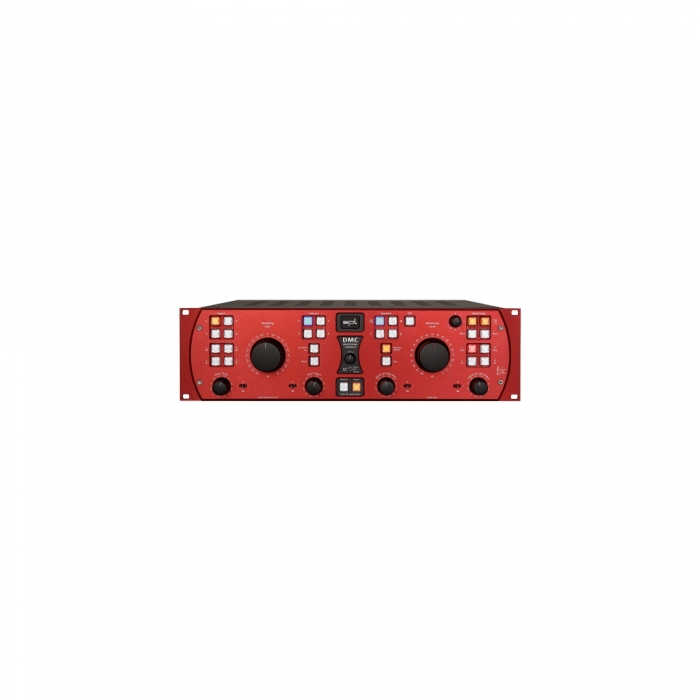 SPL DMC (Red / Black) / 에스피엘 / 마스터링 콘솔 / 수입정품