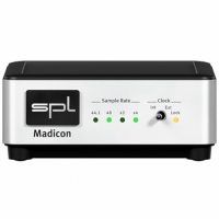SPL Madicon / 에스피엘 / MADI to USB 인터페이스 / 수입정품