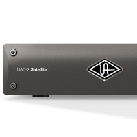 Universal Audio UAD-2 Satellite TB3 OCTO CORE 새틀라이트 유니버셜오디오