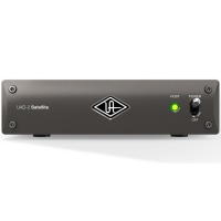 Universal Audio UAD-2 Satellite TB3 OCTO Custom 새틀라이트 유니버셜오디오
