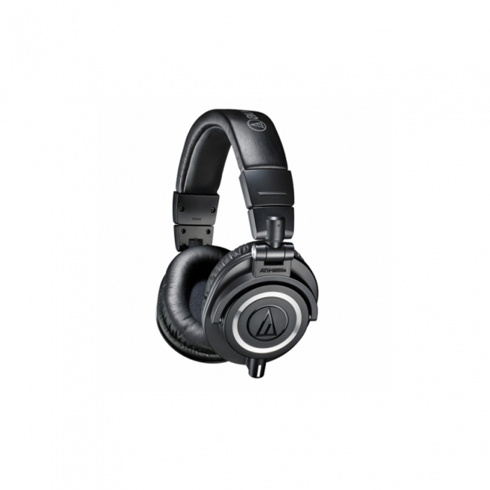 (입고지연) AUDIO TECHNICA ATH-M50x 오디오테크니카 헤드폰
