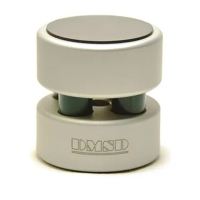 DMSD 60/8 decouplers Silver (8개 1set) / 수입정품