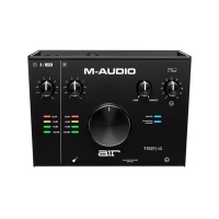 M-Audio AIR 192/4 엠오디오 에어 오디오인터페이스
