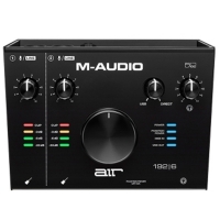 M-Audio AIR 192/6 엠오디오 에어 오디오인터페이스