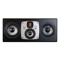 EVE Audio SC4070 이브오디오 7인치 스피커 1조(2통)