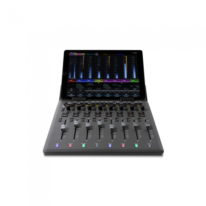 Avid S1 control surface 아비드S1 콘트롤서페이스 Artist mix
