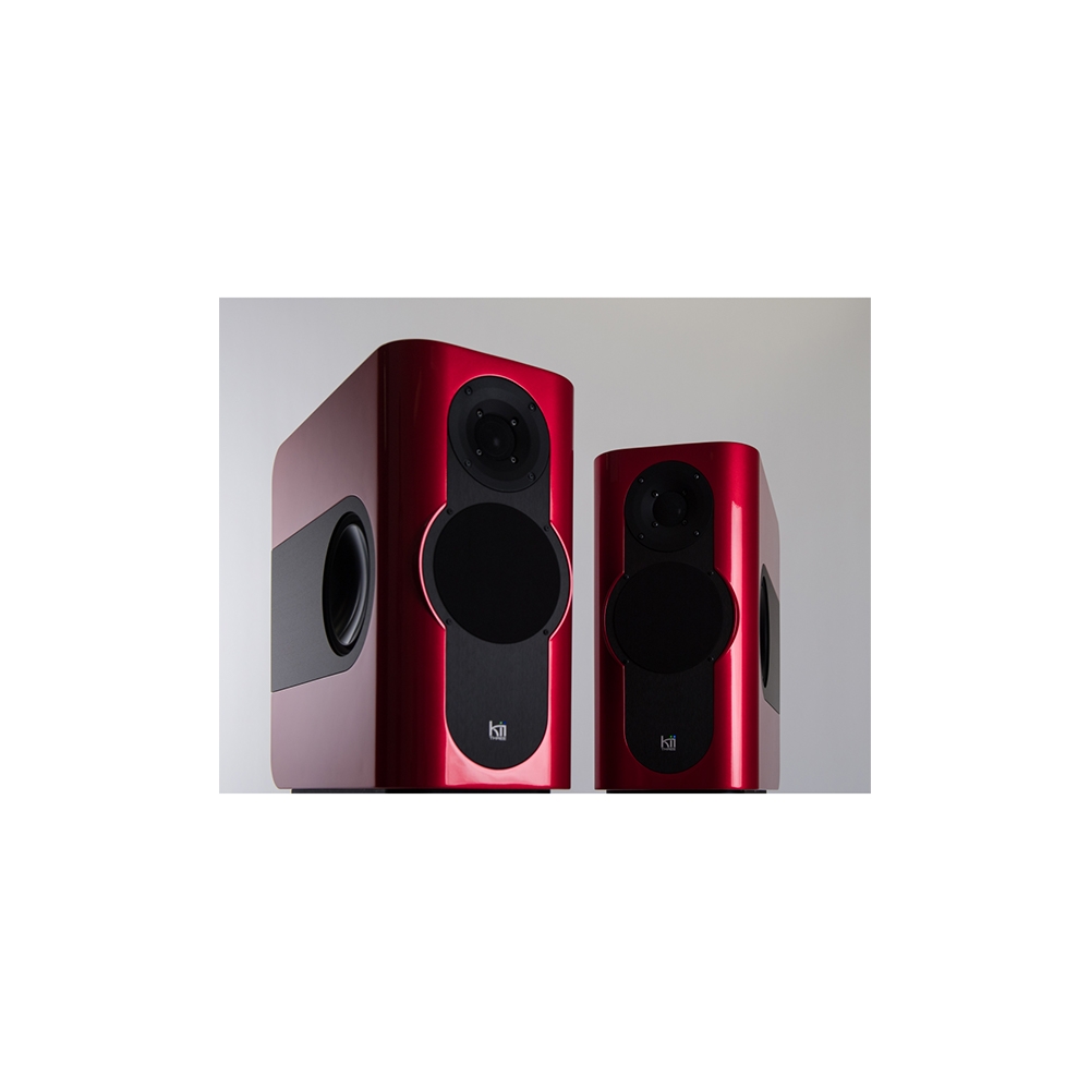 Kii Audio Kii Three Custom Color 1조 2통