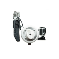 3Dio Camera and Audio Mount Bracket 브라켓 악세사리