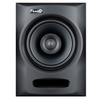 Fluid Audio FX80 (1조) 플루이드 모니터 스피커