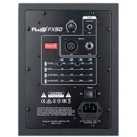 Fluid Audio FX50 (1조) 플루이드 모니터 스피커