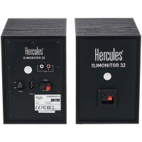 HERCULES DJ Monitor 32 허큘리스 모니터 32 DJ 스피커