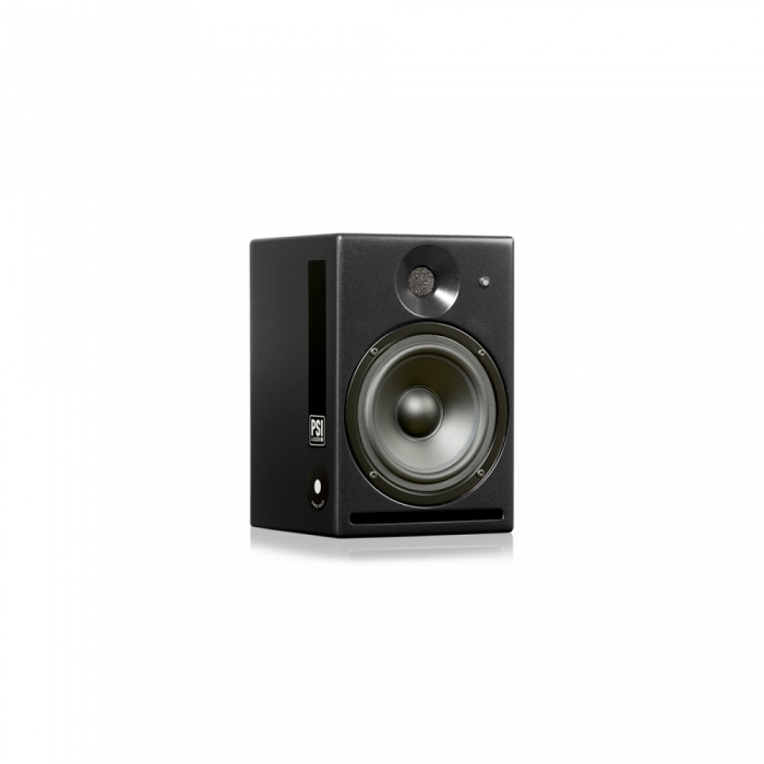 PSI Audio A14-M Studio (Black) 5인치 모니터 스피커 (1통)