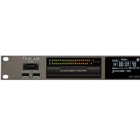 TASCAM DA-3000 / Stereo Master Recorder / AD/DA Converter 타스캠 오디오 마스터 레코더