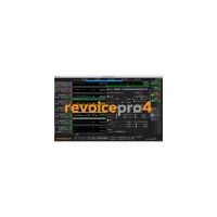Synchro Arts Revoice Pro 4 - License for VocALign Project 3 Owners / 싱크로 아츠 / 수입정품