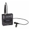 TASCAM TM-10LB 타스캠 레코더 Lavalier Microphone / BLACK / 입고지연