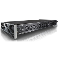 TASCAM US-16x08 타스캠 USB 오디오인터페이스