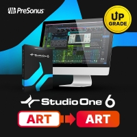 PRESONUS 프리소너스 스튜디오원6 / Studio One 6 Artist Upgrade (Art→)
