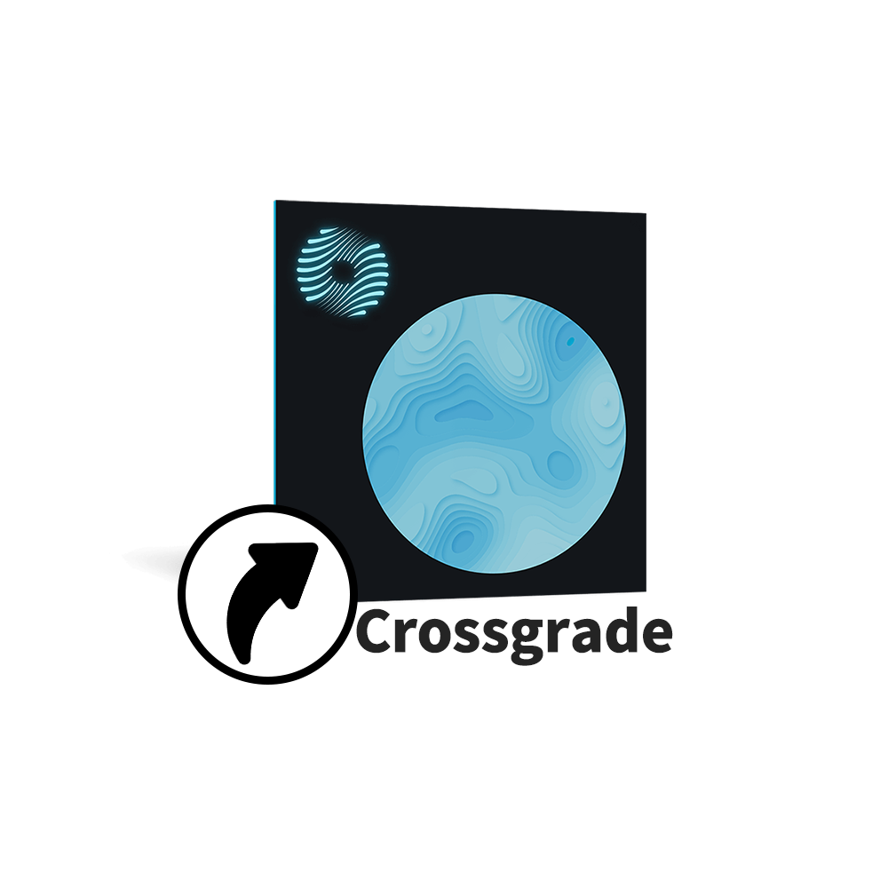 iZotope Ozone 10 Advanced Crossgrade from Any Advanced Product 아이조톱-