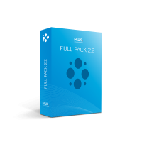 Flux:: 플럭스 Full Pack 2.2