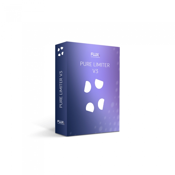Flux:: 플럭스 Pure Limiter V3