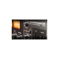 Softube Harmonics 소프튜브 하모닉스