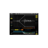 NUGEN Audio Monofilter 플러그인