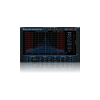 BlueCatAudio 플러그인 StereoScope Pro