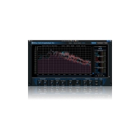 BlueCatAudio 플러그인 FreqAnalyst Pro