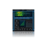 BlueCatAudio 플러그인 MB-5 Dynamix