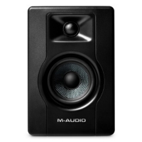 M-Audio BX3 Active Speaker (1조) / 엠오디오 / 3.5인치 모니터 스피커