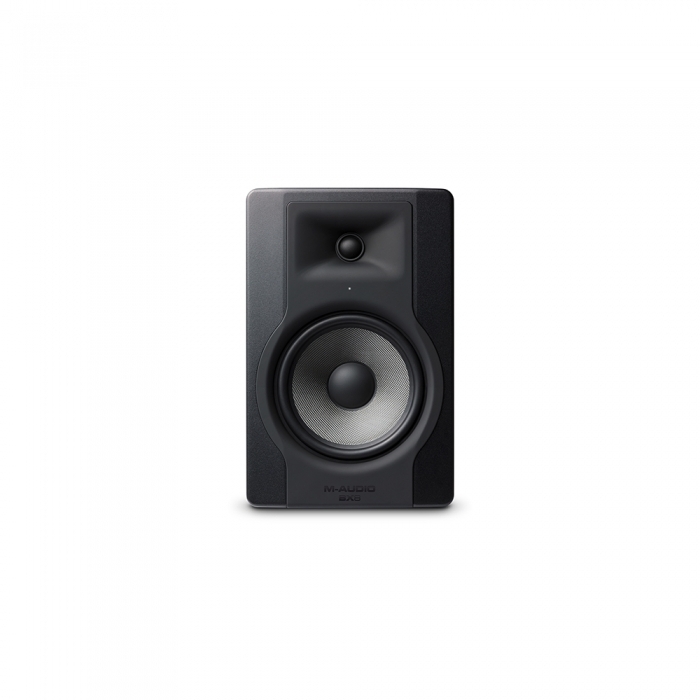 M-Audio BX8 D3 (1통) 8" Powered Studio Reference Monitor / 엠오디오 / 8인치 모니터 스피커 / 수입정품