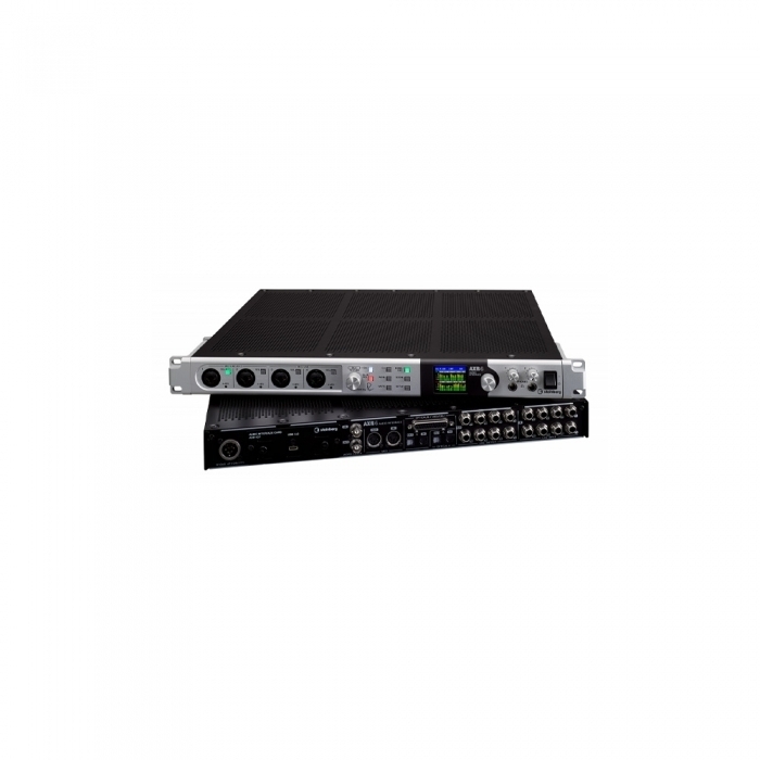 Steinberg AXR4U - 스테인버그 / USB 플래그쉽 오디오 인터페이스