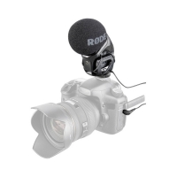 RODE Stereo VideoMic Pro Rycote - / 로데 Stereo VideoMic Pro Rycote 카메라 마이크