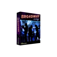 Fable Sound Broadway - Big Band Lite 페이블사운드 브라스 가상악기