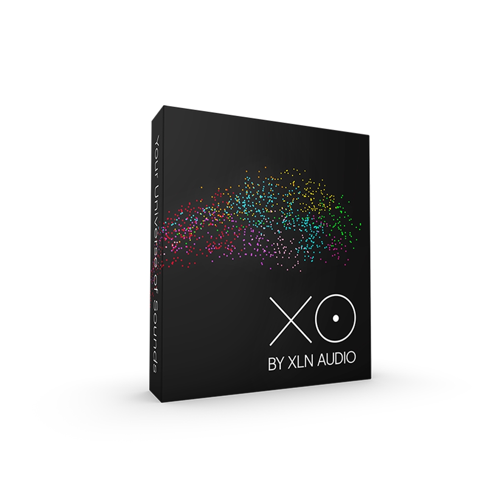 XLN Audio XO 엑스엘엔오디오 엑스오