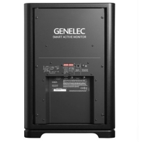GENELEC S360 모니터 우퍼 스피커 제네렉 블랙