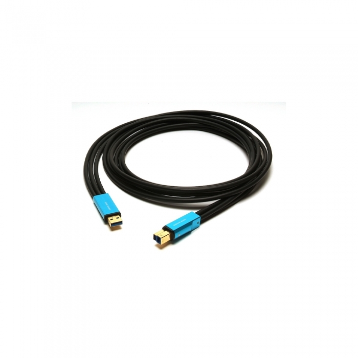 Acoustic Revive USB - TRES Cable (USB A 3.0<>B)