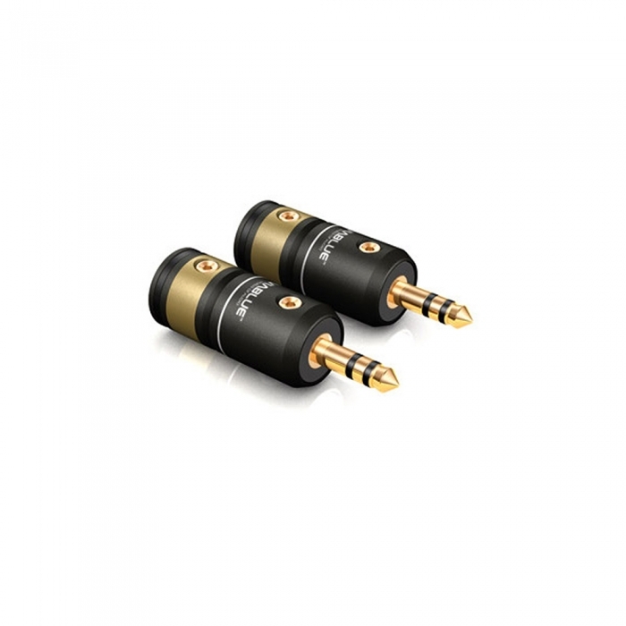 Viablue T6S 3.5 Stereo Plug (2pcs)