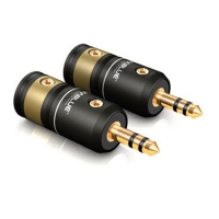 Viablue T6S 3.5 Stereo Plug (2pcs)