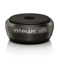 Viablue UFO Absorbers (4 pcs)