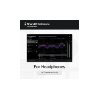 Sonarworks SoundID Reference for Headphones 소나웍스