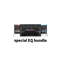 Sonible special EQ Bundle 플러그인