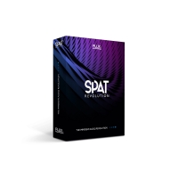 FLUX:: SPAT Revolution Essential 플럭스 스팟 레볼루션 에센셜
