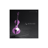 Expressive E Arché Cello 첼로 가상악기